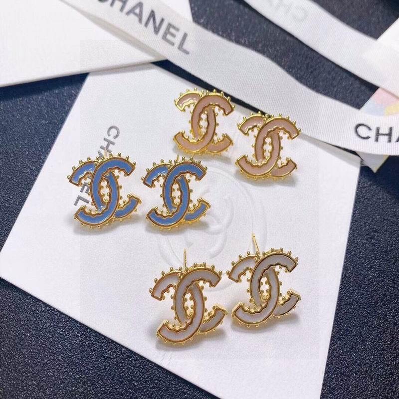 Chanel Earrings 549